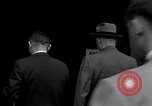Image of President Eisenhower Washington DC USA, 1956, second 30 stock footage video 65675039057