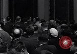 Image of President Eisenhower Washington DC USA, 1956, second 35 stock footage video 65675039057