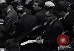 Image of President Eisenhower Washington DC USA, 1956, second 8 stock footage video 65675039058