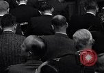 Image of President Eisenhower Washington DC USA, 1956, second 15 stock footage video 65675039058