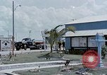 Image of Airmen at monitoring stations inside munitions storage facility U-Tapao Royal Thai Air Force Base Thailand, 1969, second 24 stock footage video 65675039061