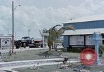 Image of Airmen at monitoring stations inside munitions storage facility U-Tapao Royal Thai Air Force Base Thailand, 1969, second 26 stock footage video 65675039061