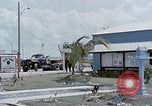 Image of Airmen at monitoring stations inside munitions storage facility U-Tapao Royal Thai Air Force Base Thailand, 1969, second 27 stock footage video 65675039061