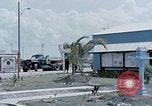 Image of Airmen at monitoring stations inside munitions storage facility U-Tapao Royal Thai Air Force Base Thailand, 1969, second 29 stock footage video 65675039061