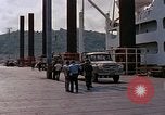 Image of Mk 82 bombs Thailand, 1969, second 10 stock footage video 65675039062