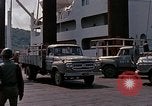 Image of Mk 82 bombs Thailand, 1969, second 13 stock footage video 65675039062