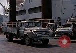 Image of Mk 82 bombs Thailand, 1969, second 14 stock footage video 65675039062