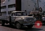 Image of Mk 82 bombs Thailand, 1969, second 15 stock footage video 65675039062