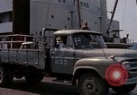 Image of Mk 82 bombs Thailand, 1969, second 16 stock footage video 65675039062