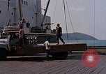 Image of Mk 82 bombs Thailand, 1969, second 19 stock footage video 65675039062