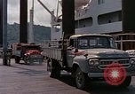 Image of Mk 82 bombs Thailand, 1969, second 22 stock footage video 65675039062
