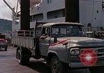 Image of Mk 82 bombs Thailand, 1969, second 23 stock footage video 65675039062