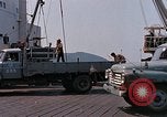 Image of Mk 82 bombs Thailand, 1969, second 30 stock footage video 65675039062