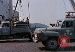 Image of Mk 82 bombs Thailand, 1969, second 31 stock footage video 65675039062