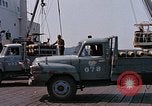 Image of Mk 82 bombs Thailand, 1969, second 32 stock footage video 65675039062