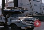 Image of Mk 82 bombs Thailand, 1969, second 33 stock footage video 65675039062