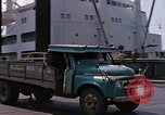 Image of Mk 82 bombs Thailand, 1969, second 39 stock footage video 65675039062