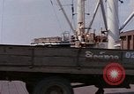 Image of Mk 82 bombs Thailand, 1969, second 42 stock footage video 65675039062