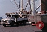 Image of Mk 82 bombs Thailand, 1969, second 43 stock footage video 65675039062