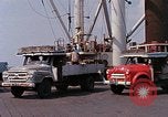 Image of Mk 82 bombs Thailand, 1969, second 44 stock footage video 65675039062