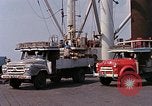 Image of Mk 82 bombs Thailand, 1969, second 45 stock footage video 65675039062