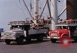 Image of Mk 82 bombs Thailand, 1969, second 46 stock footage video 65675039062