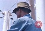 Image of Mk 82 bombs Thailand, 1969, second 58 stock footage video 65675039062