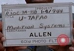Image of Thai trucks Thailand, 1969, second 3 stock footage video 65675039063