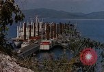 Image of Thai trucks Thailand, 1969, second 6 stock footage video 65675039063