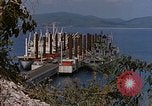 Image of Thai trucks Thailand, 1969, second 7 stock footage video 65675039063