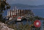 Image of Thai trucks Thailand, 1969, second 8 stock footage video 65675039063