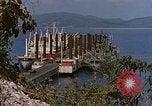 Image of Thai trucks Thailand, 1969, second 9 stock footage video 65675039063