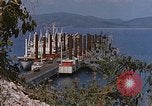 Image of Thai trucks Thailand, 1969, second 10 stock footage video 65675039063