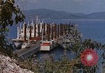 Image of Thai trucks Thailand, 1969, second 11 stock footage video 65675039063