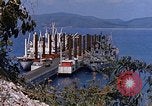 Image of Thai trucks Thailand, 1969, second 14 stock footage video 65675039063