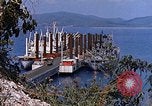 Image of Thai trucks Thailand, 1969, second 15 stock footage video 65675039063