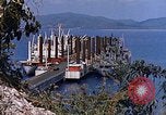Image of Thai trucks Thailand, 1969, second 16 stock footage video 65675039063