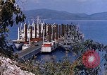 Image of Thai trucks Thailand, 1969, second 17 stock footage video 65675039063