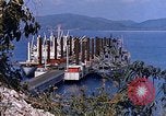 Image of Thai trucks Thailand, 1969, second 20 stock footage video 65675039063
