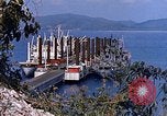 Image of Thai trucks Thailand, 1969, second 21 stock footage video 65675039063