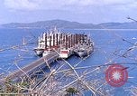 Image of Thai trucks Thailand, 1969, second 23 stock footage video 65675039063