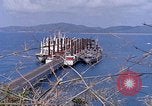 Image of Thai trucks Thailand, 1969, second 25 stock footage video 65675039063