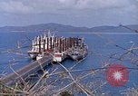 Image of Thai trucks Thailand, 1969, second 26 stock footage video 65675039063