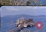 Image of Thai trucks Thailand, 1969, second 38 stock footage video 65675039063