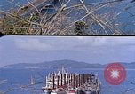 Image of Thai trucks Thailand, 1969, second 40 stock footage video 65675039063