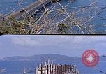 Image of Thai trucks Thailand, 1969, second 41 stock footage video 65675039063