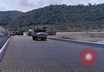 Image of Thai trucks Thailand, 1969, second 50 stock footage video 65675039063