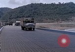 Image of Thai trucks Thailand, 1969, second 51 stock footage video 65675039063