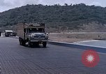 Image of Thai trucks Thailand, 1969, second 52 stock footage video 65675039063