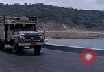 Image of Thai trucks Thailand, 1969, second 53 stock footage video 65675039063